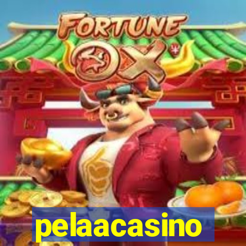 pelaacasino