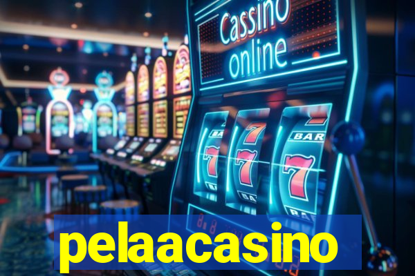 pelaacasino