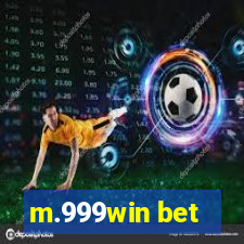 m.999win bet