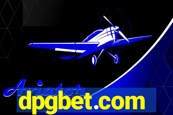 dpgbet.com