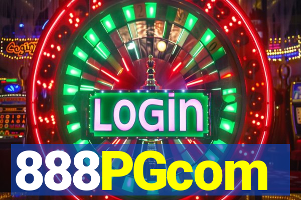 888PGcom