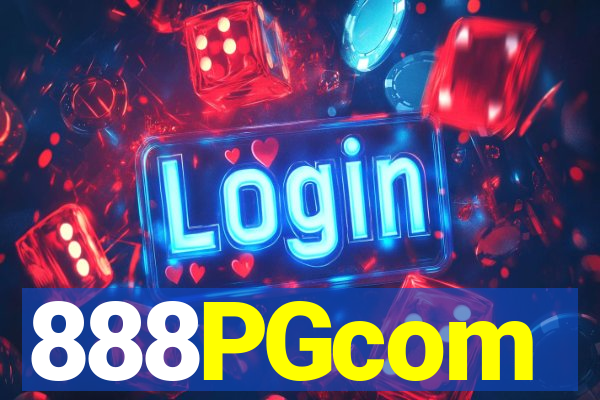 888PGcom