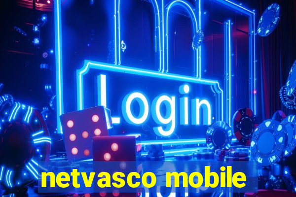 netvasco mobile