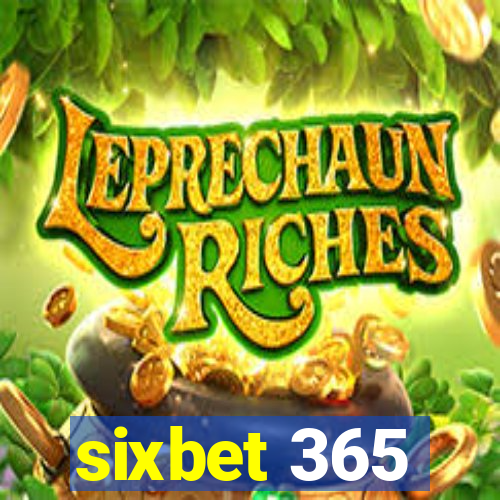 sixbet 365