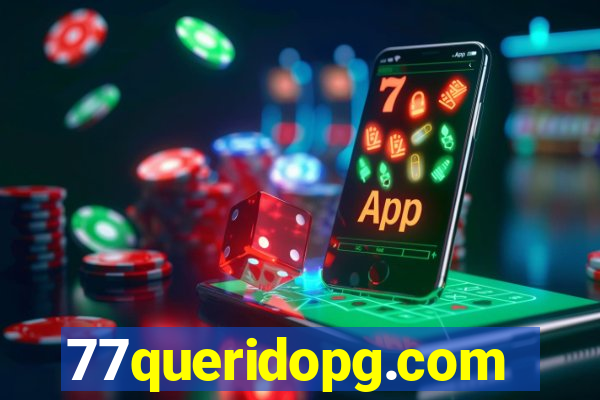 77queridopg.com