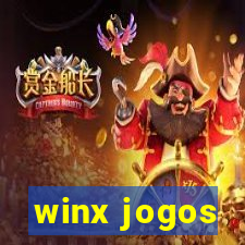 winx jogos