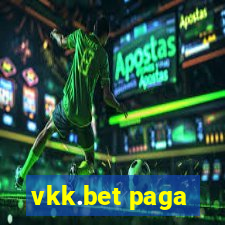 vkk.bet paga