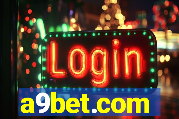 a9bet.com