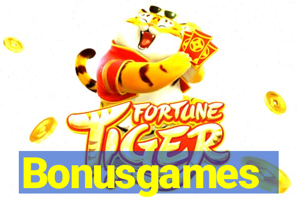 Bonusgames