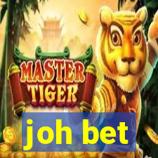 joh bet