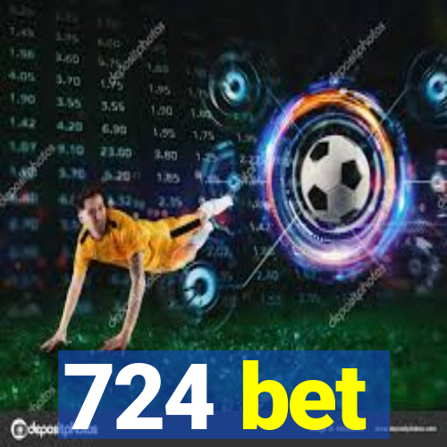 724 bet