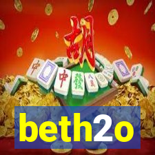 beth2o