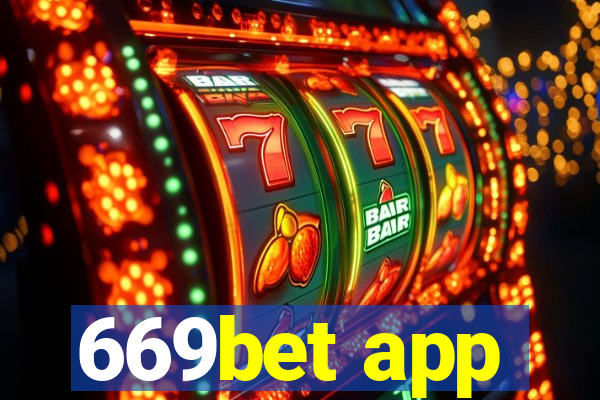 669bet app