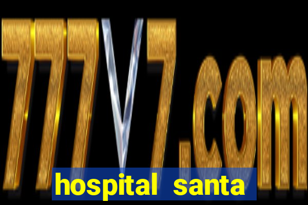 hospital santa marta porto alegre