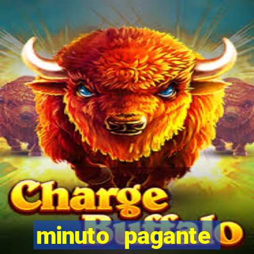 minuto pagante fortune dragon