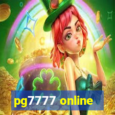 pg7777 online