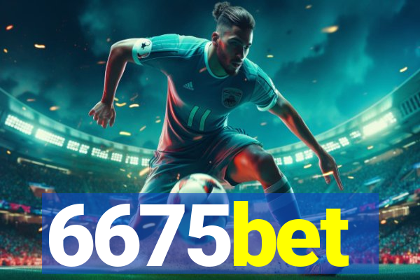 6675bet