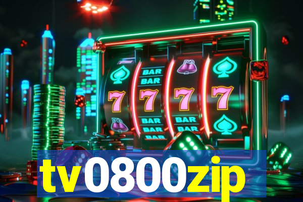 tv0800zip