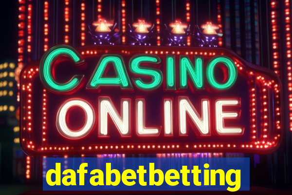 dafabetbetting