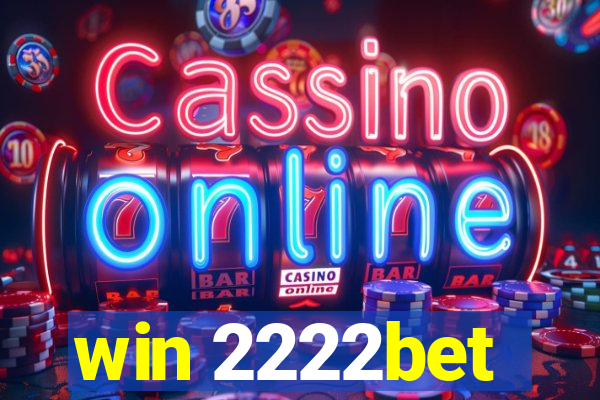 win 2222bet