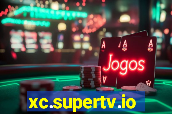 xc.supertv.io