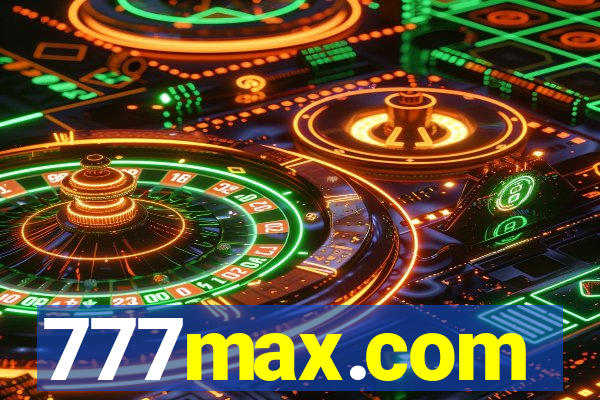 777max.com