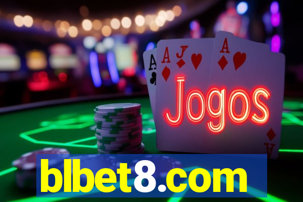 blbet8.com