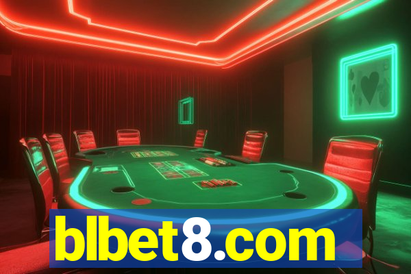 blbet8.com