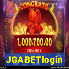 JGABETlogin