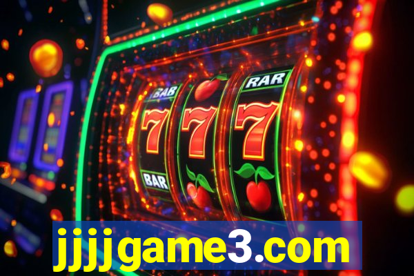 jjjjgame3.com