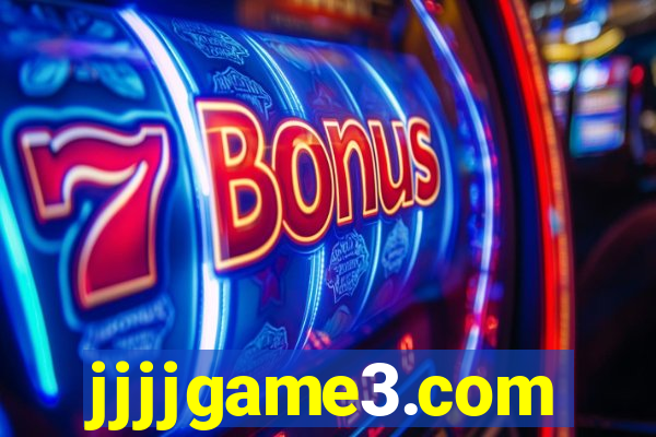 jjjjgame3.com