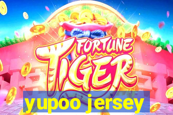 yupoo jersey