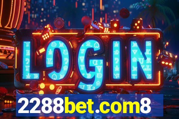 2288bet.com8