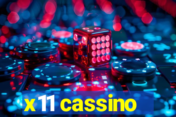 x11 cassino