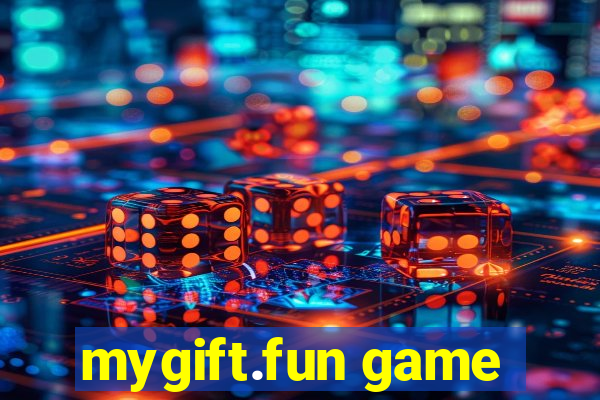 mygift.fun game