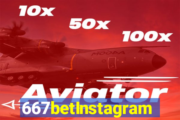 667betInstagram