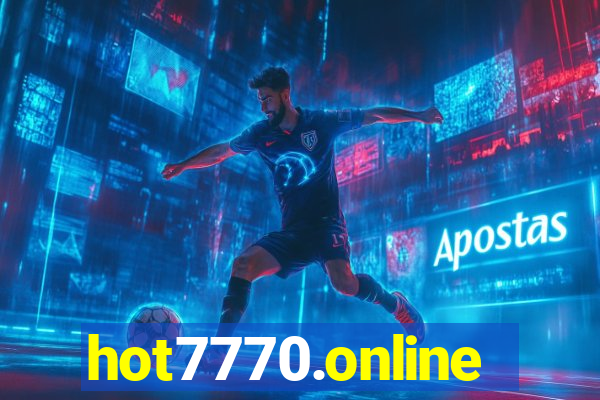 hot7770.online