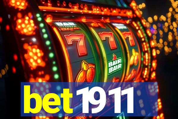 bet1911