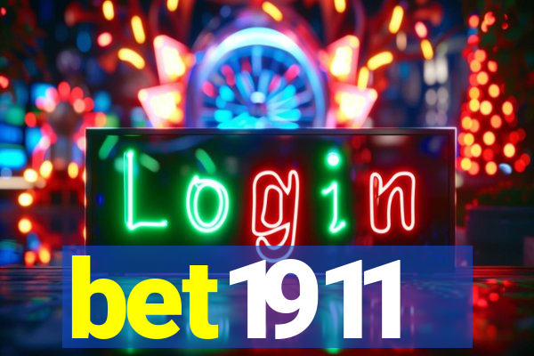 bet1911