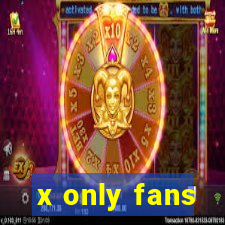 x only fans