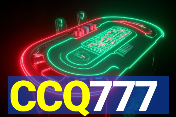 CCQ777