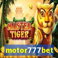 motor777bet