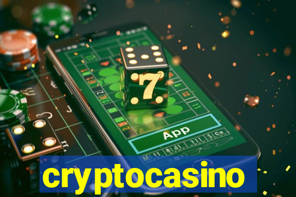 cryptocasino