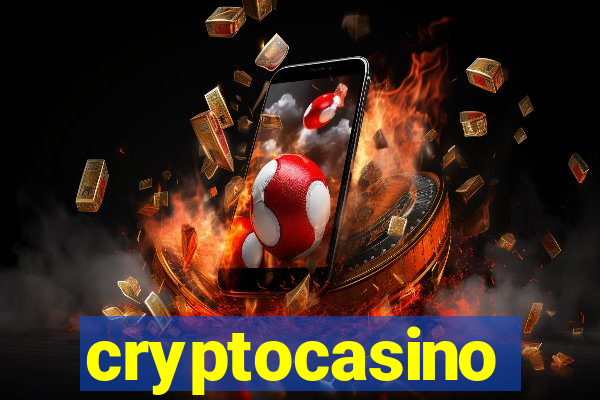 cryptocasino