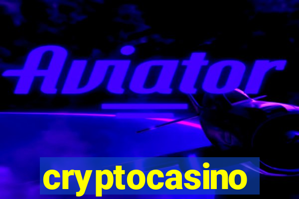 cryptocasino