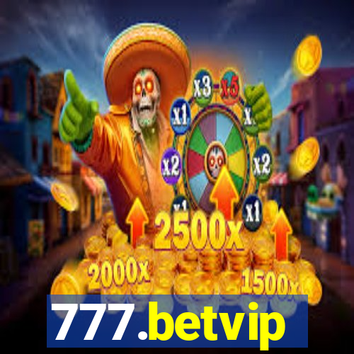 777.betvip