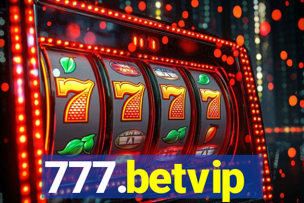 777.betvip