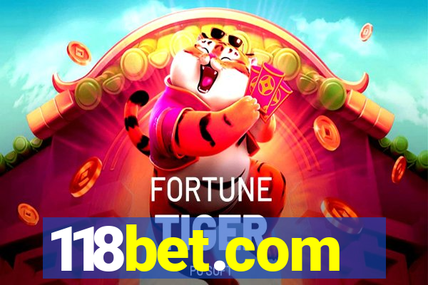 118bet.com