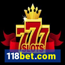 118bet.com