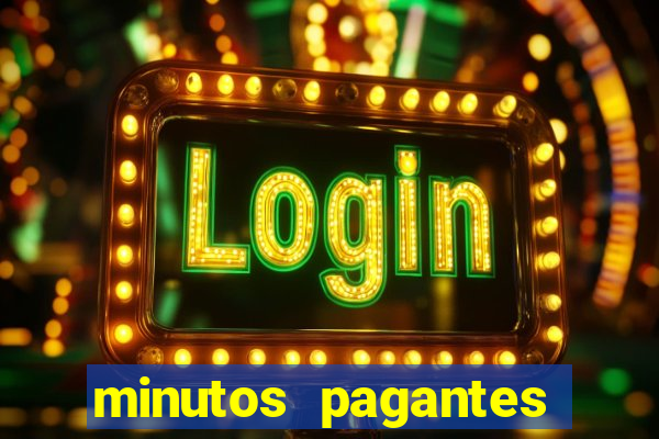 minutos pagantes fortune dragon